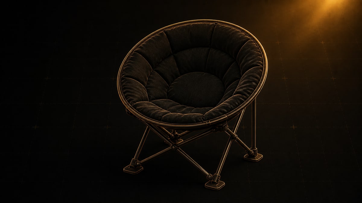 Symbolbild: Skandika Moonchair Kupari