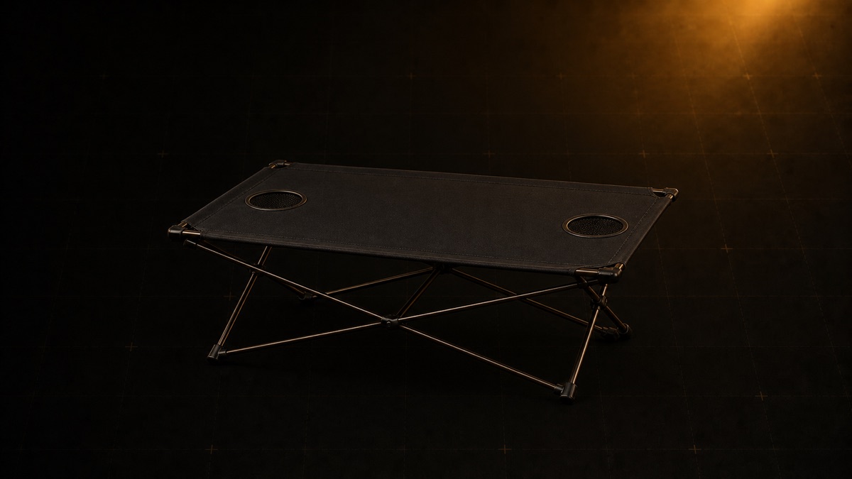 Symbolbild: Helinox Table One